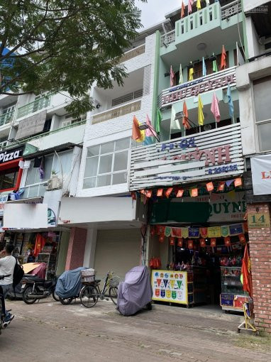 Chính Chủ Cho Thuê Nhanh Nhà Mt Vỉa Hè 6m đường Phạm Hồng Thái, Q1, 45x18m, 3 Tầng, Tiện Mở Shop, Vp 1