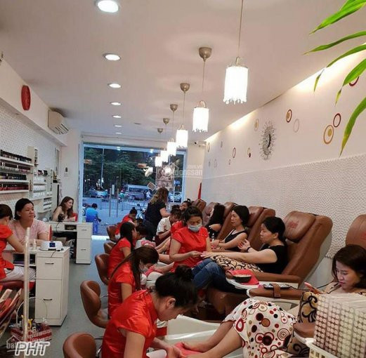 Chính Chủ Cho Thuê Nhanh Nhà Mt Vỉa Hè 6m đường Phạm Hồng Thái, Q1, 45x18m, 3 Tầng, Tiện Mở Shop, Vp 4