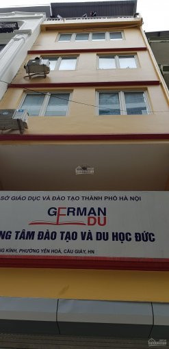 Chính Chủ Cho Thuê Nhanh Nhà Ngõ ô Tô Tại Trung Kính Lớn, Cầu Giấy Dt: 90m2 * 6 Tầng, Mt: 5m, Thang Máy 1