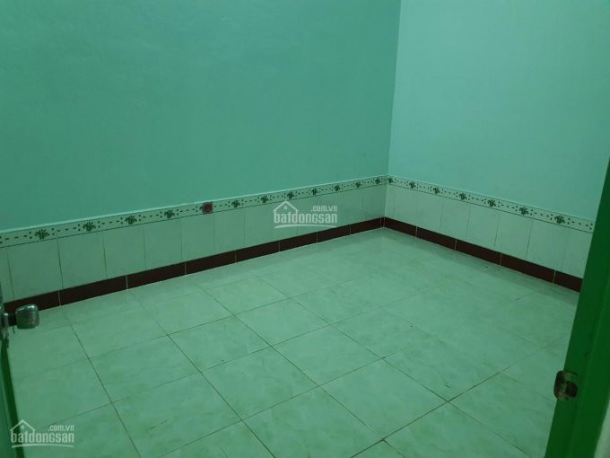 Chính Chủ Cho Thuê Nhanh Nhà Nguyên Căn đường Phan Huy ích P12 Quận Gò Vấp Dt 4x16m Nhà Cấp 4 Hẻm Xe Hơi, 6tr/th 2