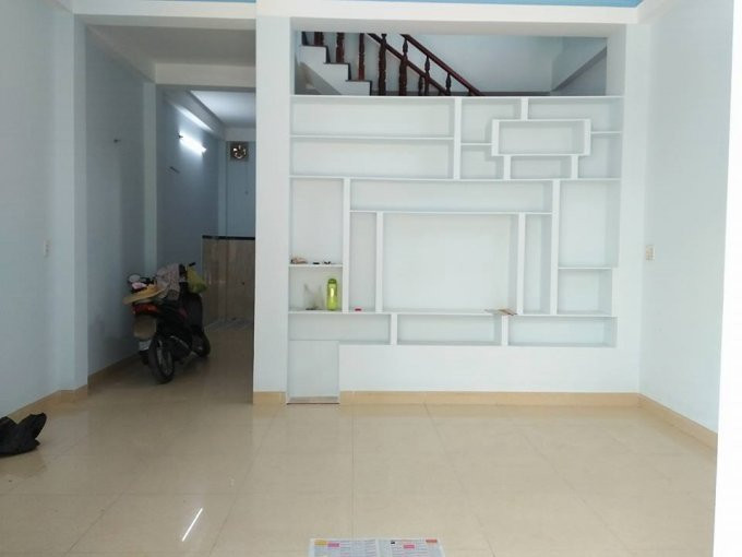 Chính Chủ Cho Thuê Nhanh Nhà Nguyên Căn, đường Thạnh Lộc 37, Quận 12 Lh: 0907391697 Chú Sơn 2