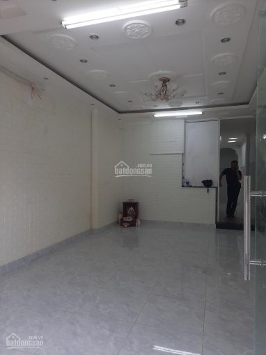 Chính Chủ Cho Thuê Nhanh Nhà Nguyên Căn Làm Spa - Trần đình Xu, Quận 1, 45x16m, 3 Lầu Mới 90%, Giá: 28tr/th 2