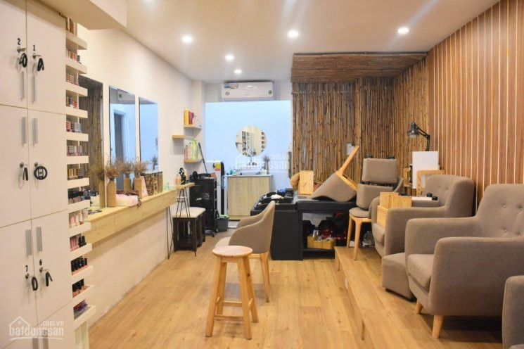 Chính Chủ Cho Thuê Nhanh Nhà Nguyên Căn Trệt + 4 Lầu Mặt Tiền đường Trần đình Xu - Nguyễn Cư Trinh - Q1 5