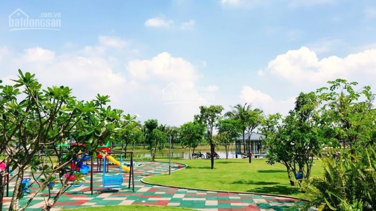 Chính Chủ Cho Thuê Nhanh Nhà Phố Park Riverside 1 Trệt 2 Lầu Nội Thất Châu âu Giá 12tr/tháng, Lh 0989545291 Giang 7