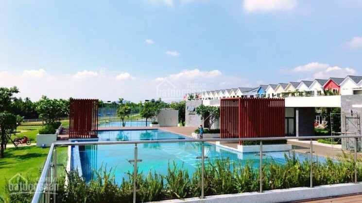 Chính Chủ Cho Thuê Nhanh Nhà Phố Park Riverside 1 Trệt 2 Lầu Nội Thất Châu âu Giá 12tr/tháng, Lh 0989545291 Giang 8