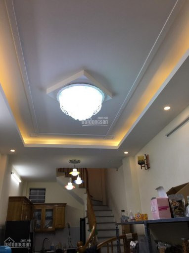 Chính Chủ Cho Thuê Nhanh Nhà Riêng 4 Tầng 35m2 Mới Xây, Ngõ 2 ô Tô Tránh Nhau Liên Hệ 0394535708 3