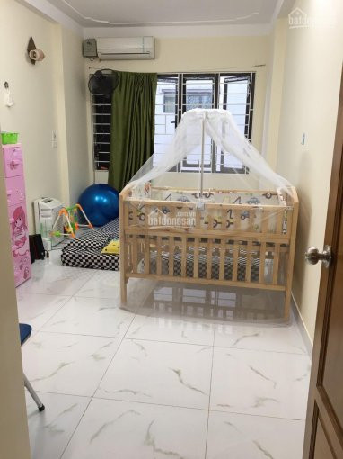 Chính Chủ Cho Thuê Nhanh Nhà Riêng 4 Tầng 35m2 Mới Xây, Ngõ 2 ô Tô Tránh Nhau Liên Hệ 0394535708 4