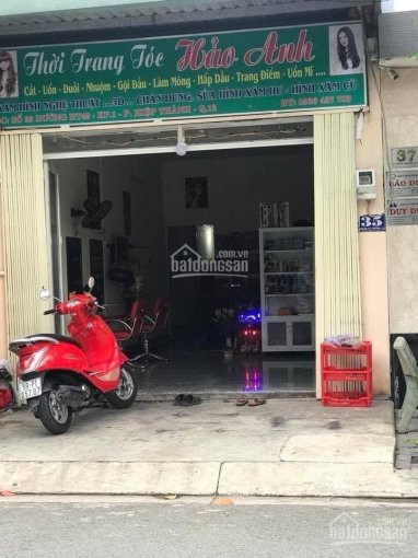 Chính Chủ Cho Thuê Nhanh Nhà Riêng Mặt Tiền Hiệp Thành 49 Dt 4x18m, Có Gác Hai Phòng Ngủ 7tr/th, Lh 0965625637 1