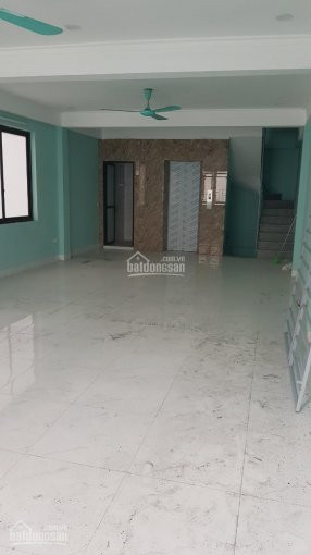 Chính Chủ Cho Thuê Nhanh Nhà Văn Quán, 60m2, 7 Tầng Có Thang Máy 1