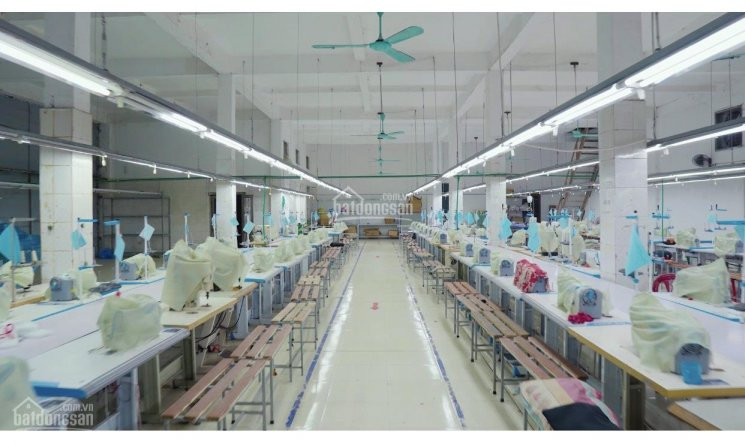 Chính Chủ Cho Thuê Nhanh Nhà Xưởng Hơn 3000m2 Xây 2 Tầng Khép Kín Tại đại Từ, Thái Nguyên - 0977511888 2