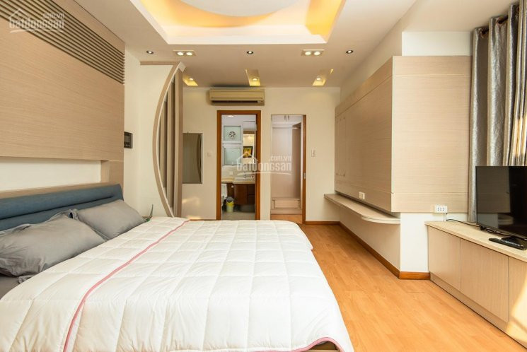 Chính Chủ Cho Thuê Nhanh Nhanh Căn Hộ Saigon Pearl 4pn (143m2), View Sông, Giá Chỉ 32 Triệu/tháng 4