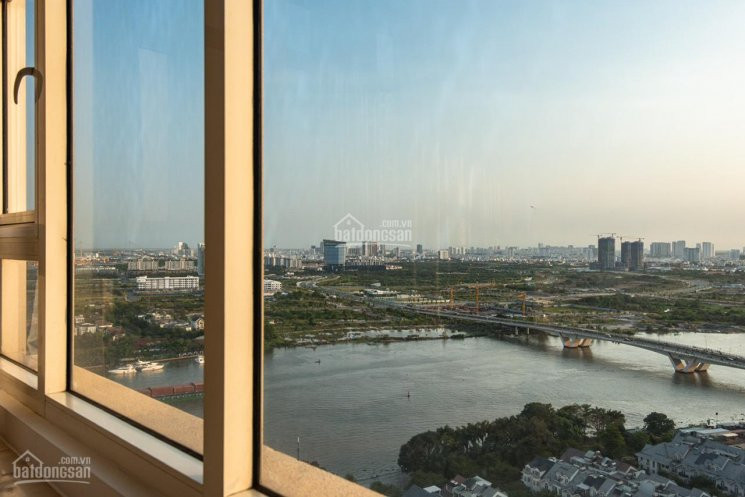 Chính Chủ Cho Thuê Nhanh Nhanh Căn Hộ Saigon Pearl 4pn (143m2), View Sông, Giá Chỉ 32 Triệu/tháng 7