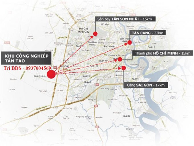 Chính Chủ Cho Thuê Nhanh Nhiều Nhà Xưởng Từ 1000m2 đến 10000m2 Kcn Tân Tạo, Có Văn Phòng, Trạm điện, đường Lớn 2