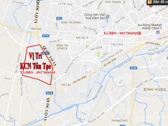 Chính Chủ Cho Thuê Nhanh Nhiều Nhà Xưởng Từ 1000m2 đến 10000m2 Kcn Tân Tạo, Có Văn Phòng, Trạm điện, đường Lớn 3