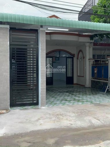 Chính Chủ Cho Thuê Nhanh ở Gần Ngã 3 Nam Xanh, Phường Phú Hoà, Thủ Dầu Một 200m2 Giá 8 Tr/tháng 4