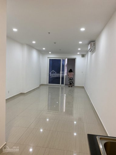 Chính Chủ Cho Thuê Nhanh Office Tel Chung Cư Moonlight Parkview- Có Trang Bị đầy đủ Nội Thất- Giá Thuê 8 Triệu-50m2 3