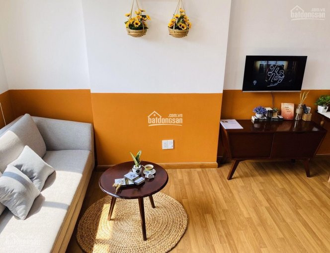 Chính Chủ Cho Thuê Nhanh Orchard Garden Officetel Chỉ Từ 7tr Có Nội Thất Cơ Bản ở Ngay 0911850019 3