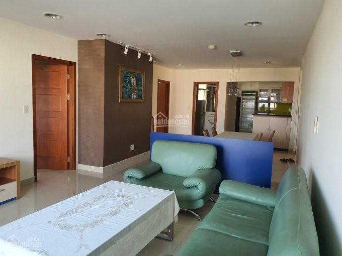 Chính Chủ Cho Thuê Nhanh Penthouse Cảnh Viên Phú Mỹ Hưng, Quận 7, Giá Thuê: 28 Triệu Lh: 0906 961 848 3