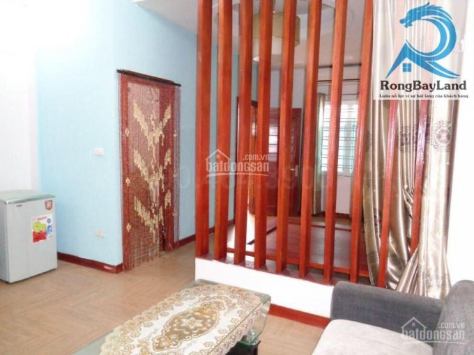 Chính Chủ Cho Thuê Nhanh Phòng Hoàng Ngân, 36m2, đầy đủ Nội Thất, 4tr/th, Vào ở Ngay Lh: 0962830896 6