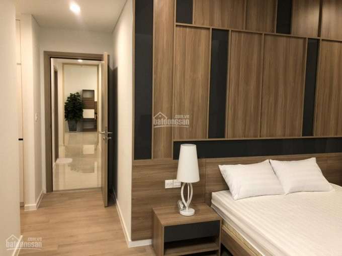 Chính Chủ Cho Thuê Nhanh Sadora Apartment Cao Cấp, 3pn, 2wc, Nội Thất đầy đủ, Căn Góc View Thủ Thiêm, Bitexco 2