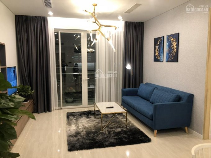 Chính Chủ Cho Thuê Nhanh Sadora Apartment Cao Cấp, 3pn, 2wc, Nội Thất đầy đủ, Căn Góc View Thủ Thiêm, Bitexco 5