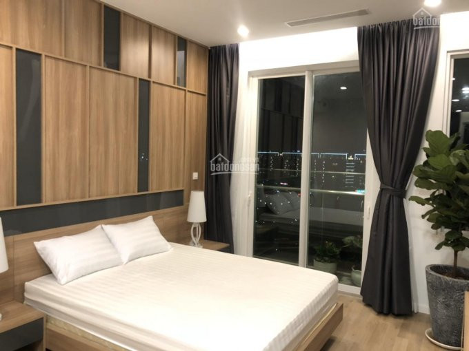 Chính Chủ Cho Thuê Nhanh Sadora Apartment Cao Cấp, 3pn, 2wc, Nội Thất đầy đủ, Căn Góc View Thủ Thiêm, Bitexco 9