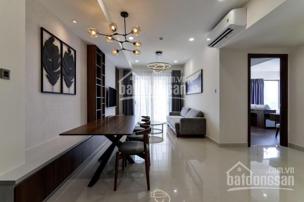 Chính Chủ Cho Thuê Nhanh Saigon Royal 2 Pn, 86m2, Full Nội Thất, View Sông Giá 19 Tr/tháng, 0909722728 1