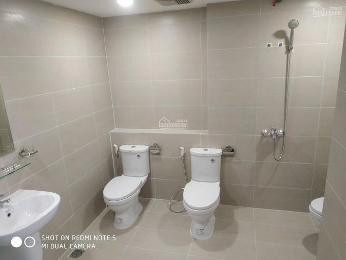 Chính Chủ Cho Thuê Nhanh Sàn Văn Phòng Tại Richmond City, Nguyễn Xí, Q Bình Thạnh, 128m2 39tr/th - Lh 0971079192 3