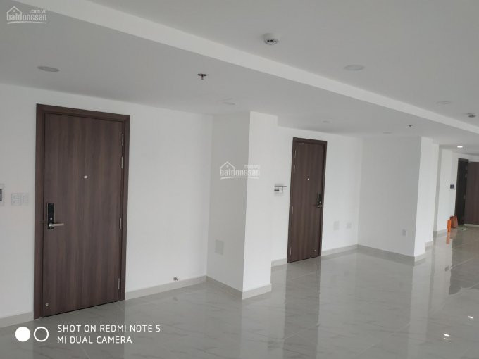 Chính Chủ Cho Thuê Nhanh Sàn Văn Phòng Tại Richmond City, Nguyễn Xí, Q Bình Thạnh, 128m2 39tr/th - Lh 0971079192 6