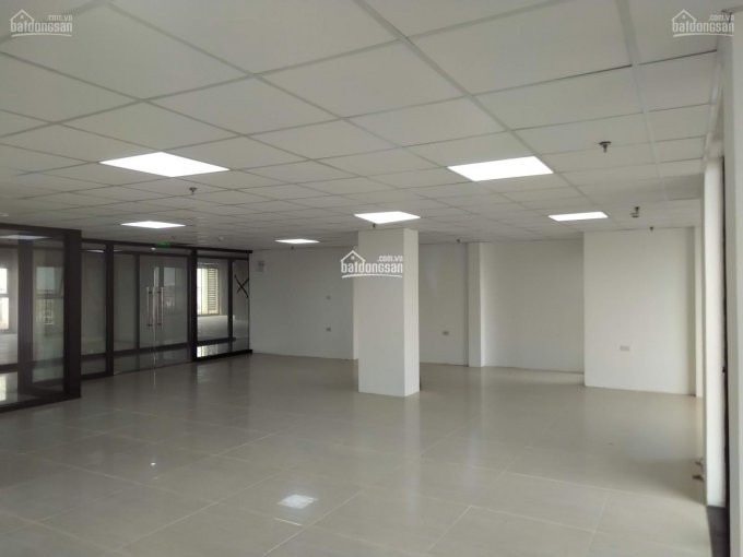 Chính Chủ Cho Thuê Nhanh Sàn Vp Tòa Roman Plaza Tố Hữu Nam Từ Liêm Với Diện Tích Từ 100,150,1000m2 Giá Chỉ 168k/m2 8