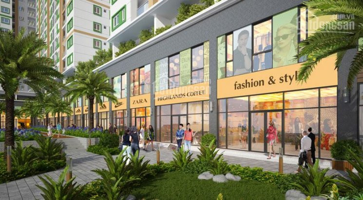 Chính Chủ Cho Thuê Nhanh Shophouse Chân đế Vinhomes Smart City, Giá Thuê 400 - 500 Nghìn/m2/th, Xem Ngay 6