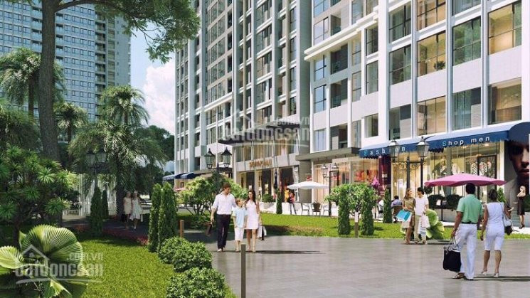 Chính Chủ Cho Thuê Nhanh Shophouse Chân đế Vinhomes Smart City, Giá Thuê 400 - 500 Nghìn/m2/th, Xem Ngay 7