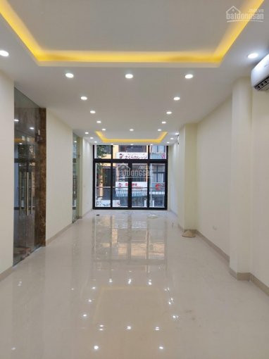 Chính Chủ Cho Thuê Nhanh Shophouse Hdmon Hàm Nghi 96m2x 6t Thông Sàn Cực đẹp, Hoàn Thiện đầy đủ Lh 0974585078 5