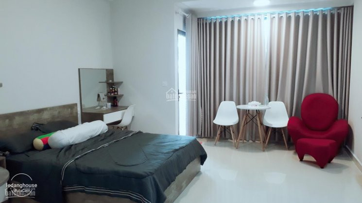 Chính Chủ Cho Thuê Nhanh Studio Botanica Premier, Nhà đẹp, Mới , View Mặt Tiền, Giá Rẻ, Một Căn Duy Nhất 3