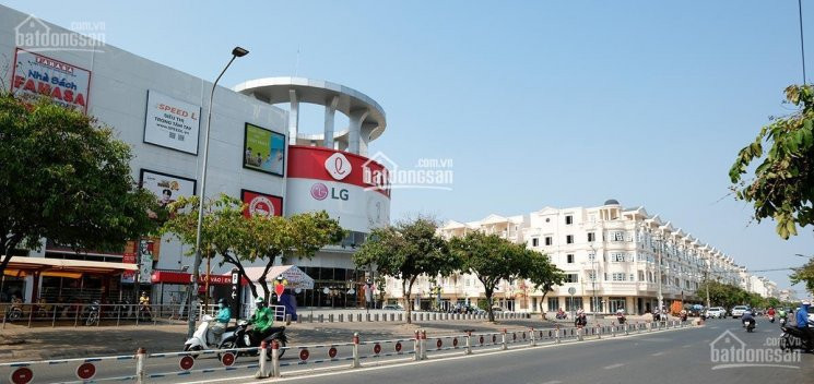 Chính Chủ Cho Thuê Nhanh Văn Phòng Cityland Lầu 1 + Lầu 2, Trống Suốt, Thiết Kế Văn Phòng Hiện đại 10tr - 15tr/th 2