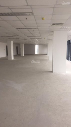 Chính Chủ Cho Thuê Nhanh Văn Phòng Detech Nguyễn Phong Sắc 80m2, 150m2, 450m2, 1100m2 Giá 180 Nghìn/m2/tháng 7