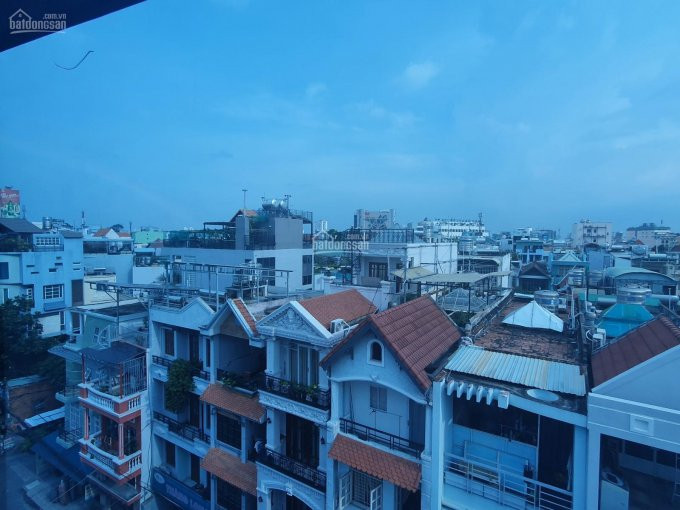 Chính Chủ Cho Thuê Nhanh Văn Phòng Kd Building 42 đường Giải Phóng, Quận Tân Bình (105tr = 48m2, 125tr = 52m2) 1