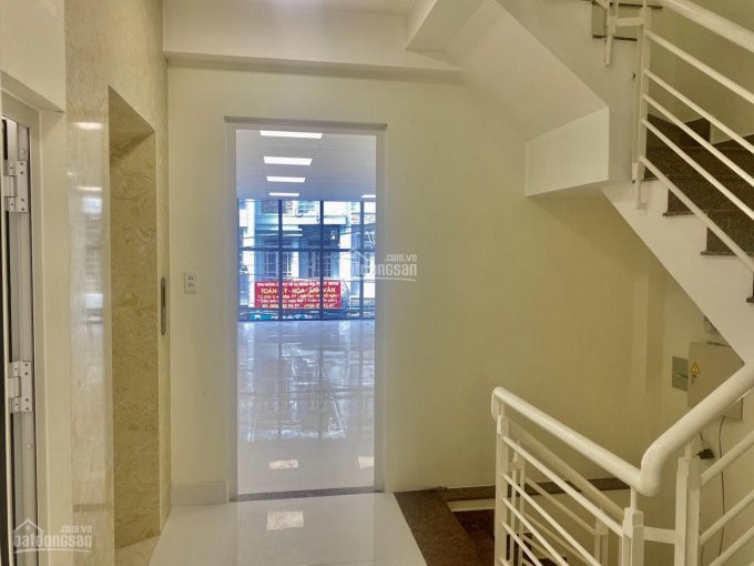 Chính Chủ Cho Thuê Nhanh Văn Phòng Kd Building 42 đường Giải Phóng, Quận Tân Bình (105tr = 48m2, 125tr = 52m2) 3