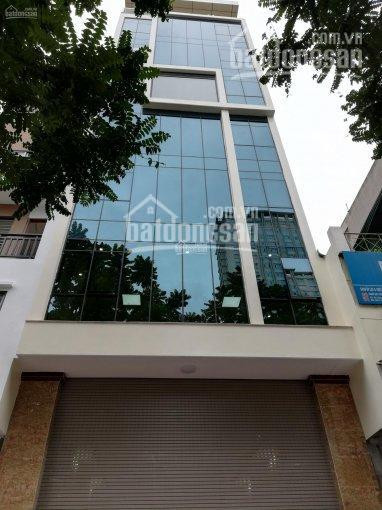 Chính Chủ Cho Thuê Nhanh Văn Phòng Phố Hoàng đạo Thúy, Nhân Hòa 80m2 10 Triệu Nhà Mới Có Chỗ đỗ ô Tô Xe Máy 1