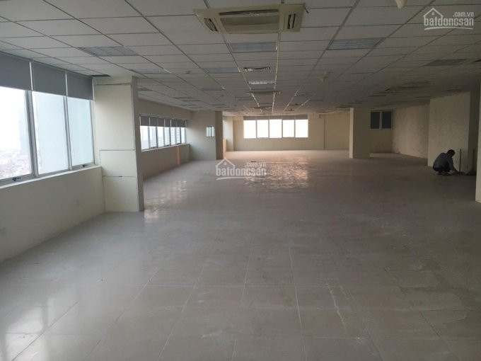 Chính Chủ Cho Thuê Nhanh Văn Phòng Phố Liễu Giai - đội Cấn Diện Tích 135m2, 200m2, 700m2, Giá 200000vnđ/m2/th 1