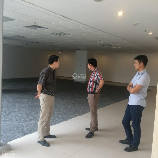 Chính Chủ Cho Thuê Nhanh Văn Phòng Phố Xuân La, Q Tây Hồ, 120m2, 250m2, 350m2, 500m2, 1200m2, Giá 130 Nghìn/m2/th 3