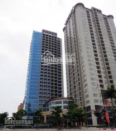 Chính Chủ Cho Thuê Nhanh Văn Phòng Tòa Md Complex, Nguyễn Cơ Thạch, Nam Từ Liêm, Diện Tích 200m2, 400m2, 1000m2 1