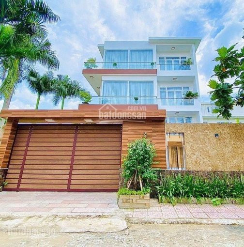 Chính Chủ Cho Thuê Nhanh Villa Glenwood Thảo điền - Hiện đại Cao Cấp - Giá 62 Triệu/tháng 1