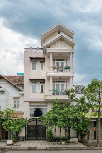 Chính Chủ Cho Thuê Nhanh Villa Phường Bình An Quận 2, Diện Tích: 10x14m Gara, Trệt 2 Lầu 4 Phòng, Giá 25 - 58tr/th 1