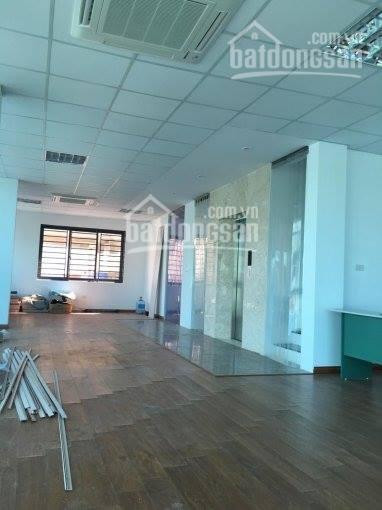 Chính Chủ Cho Thuê Tòa Nhà Văn Phòng 1 Ngõ 15, Huỳnh Thúc Kháng, 150m2 X 8 Tầng 3