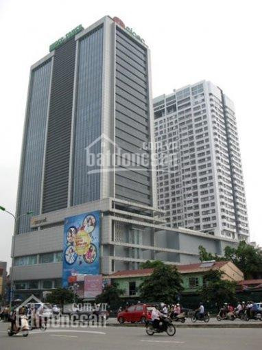 Chính Chủ Cho Thuê Văn Phòng 380m2 Tòa Nhà Mipec Towers Tây Sơn, đống đa, Hà Nội Lh 0916681696 1