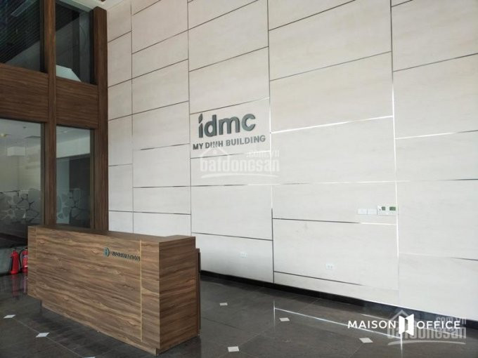 Chính Chủ Cho Thuê Vp Idmc 15 Phạm Hùng, Dt 100m2, 300m2, 500m2, 720m2 Giá Chỉ 160 Nghìn/m2/th 4