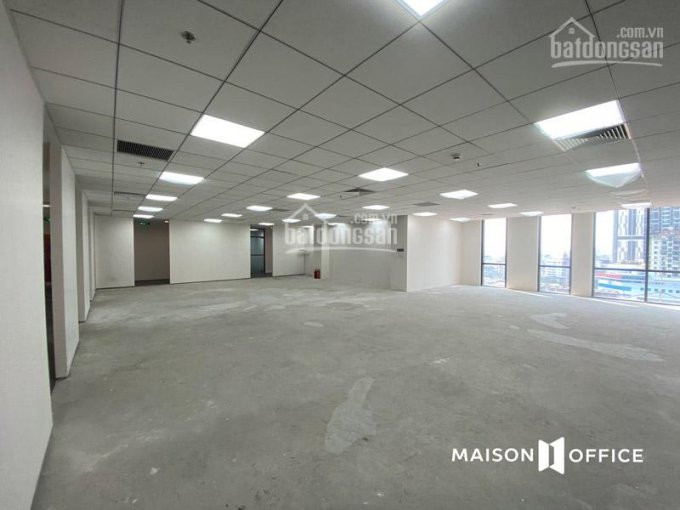 Chính Chủ Cho Thuê Vp Idmc 15 Phạm Hùng, Dt 100m2, 300m2, 500m2, 720m2 Giá Chỉ 160 Nghìn/m2/th 5