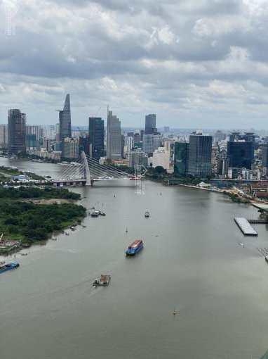 Chính Chủ Gửi Bán Căn 2 Phòng Ngủ Tại Dự án Sunwah Pearl, View Sông Tuyệt đẹp 3