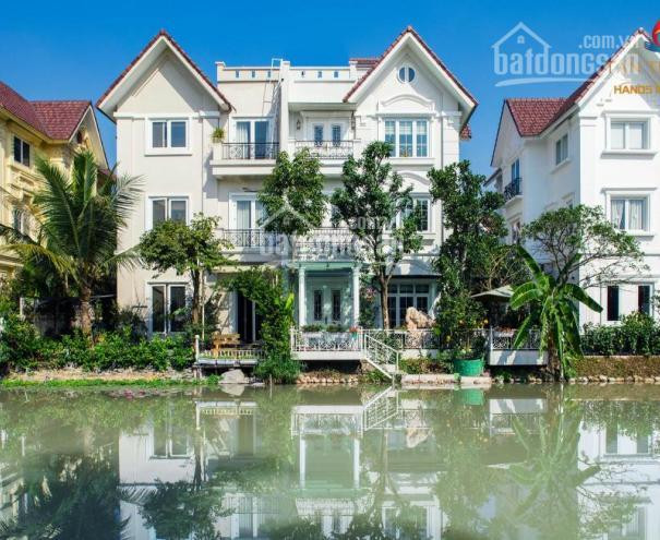 Chính Chủ Gửi Bán Căn Biệt Thự đông Nam, Khu Hoa Sữa View Sông Rộng Nhất Vinhomes Riverside 1